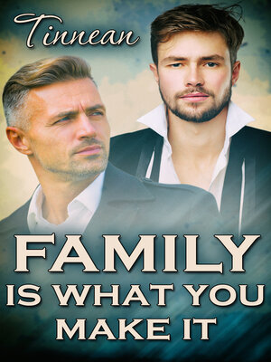 cover image of Family Is What You Make It